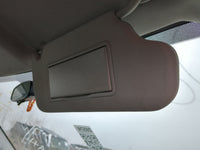 2006-2016 Chevrolet Impala Sun Visor Shade Replacement Passenger Right Mirror Fits OEM Used Auto Parts - Oemusedautoparts1.c