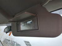 2006-2016 Chevrolet Impala Sun Visor Shade Replacement Passenger Right Mirror Fits OEM Used Auto Parts - Oemusedautoparts1.c