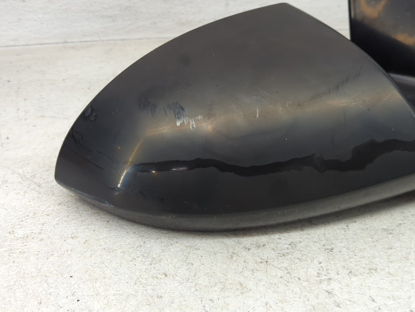 2006-2016 Chevrolet Impala Passenger Side View Mirror - Right Door Mirror OEM Used - Oemusedautoparts1.com