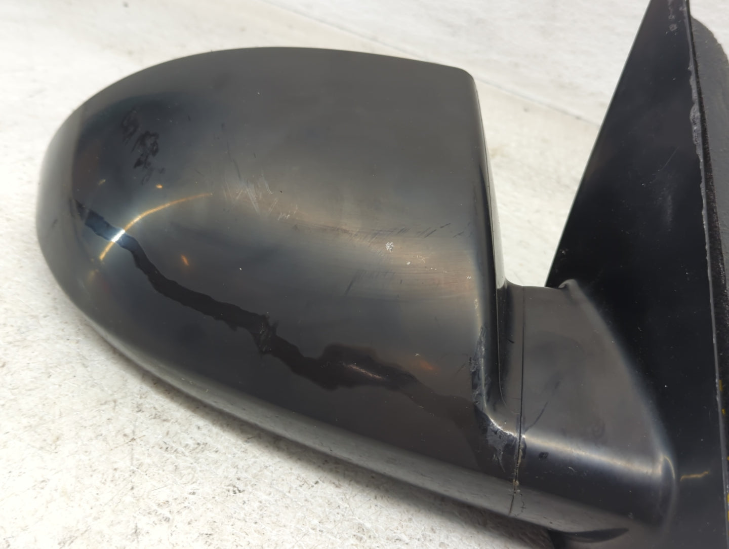2006-2016 Chevrolet Impala Passenger Side View Mirror - Right Door Mirror OEM Used - Oemusedautoparts1.com