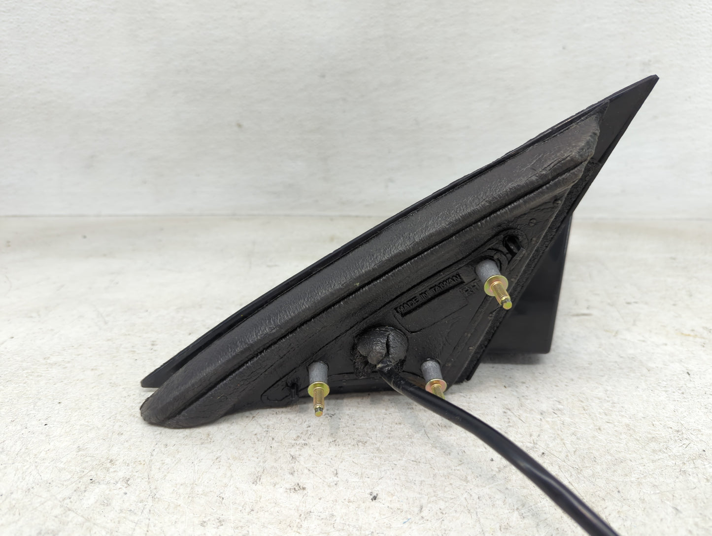 2006-2016 Chevrolet Impala Passenger Side View Mirror - Right Door Mirror OEM Used - Oemusedautoparts1.com