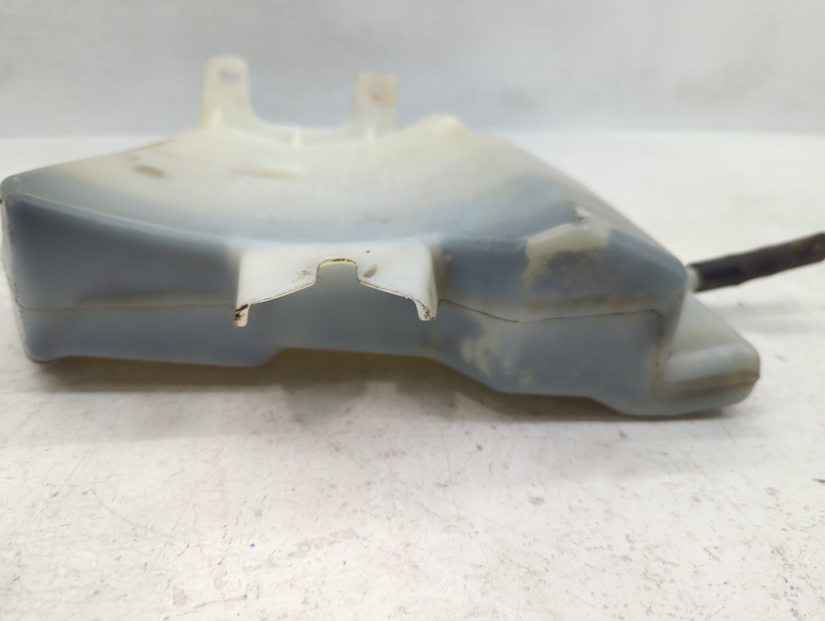 2006 Chevrolet Impala Radiator Coolant Overflow Expansion Tank Bottle 863473 - Oemusedautoparts1.com
