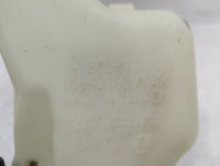 2006-2016 Chevrolet Impala Windshield Washer Fluid Reservoir Bottle Oem - Oemusedautoparts1.com