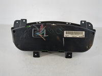 2007 Chevrolet Impala Instrument Cluster Speedometer Gauges Fits OEM Used Auto Parts - Oemusedautoparts1.com