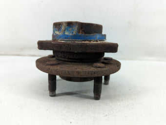compare product 2000-2008 Chevrolet Impala Driver Front Wheel Hub Oem 885248