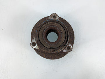 2000-2008 Chevrolet Impala Driver Front Wheel Hub Oem