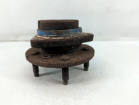 2000-2008 Chevrolet Impala Driver Front Wheel Hub Oem 885248 - Oemusedautoparts1.com