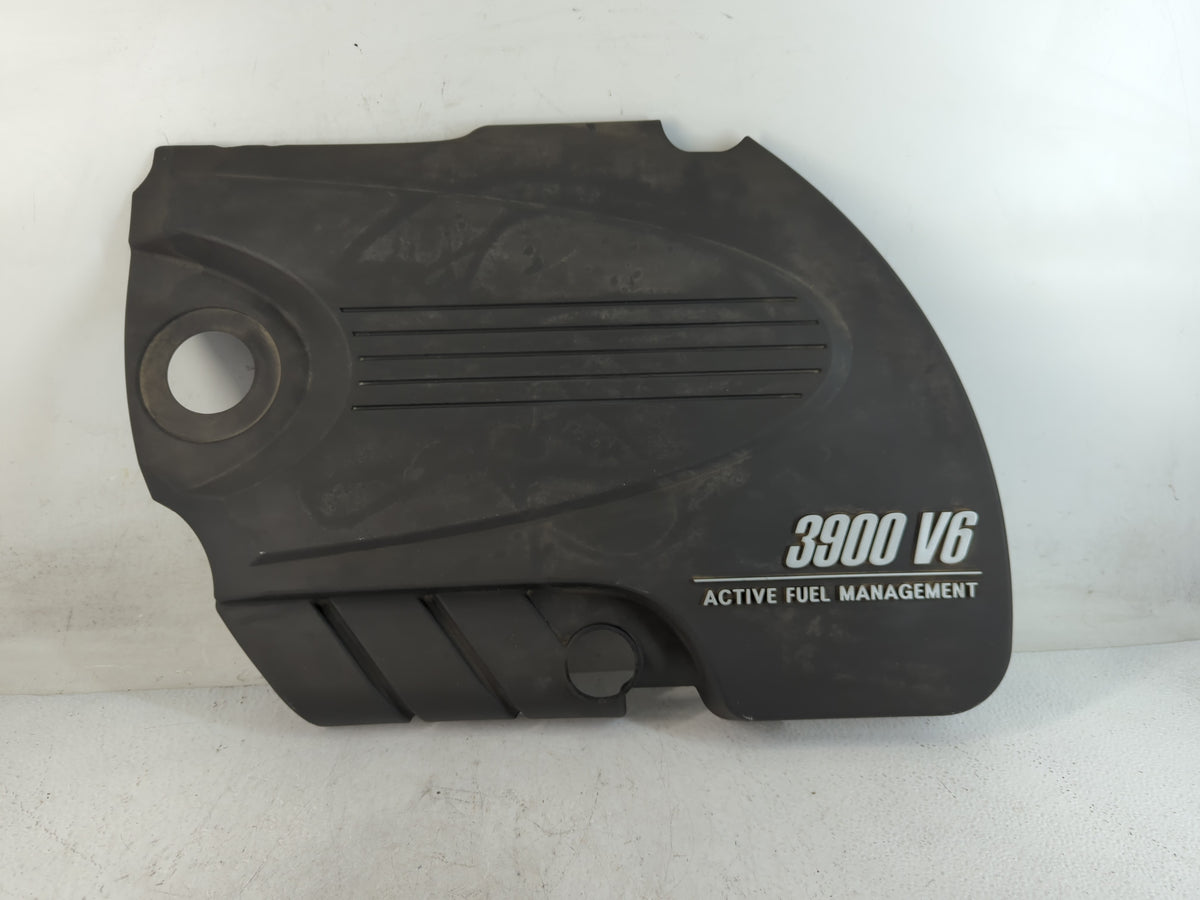 2007 Chevrolet Impala Engine Cover 886794 - Oemusedautoparts1.com