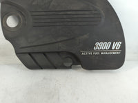 2007 Chevrolet Impala Engine Cover - Oemusedautoparts1.com
