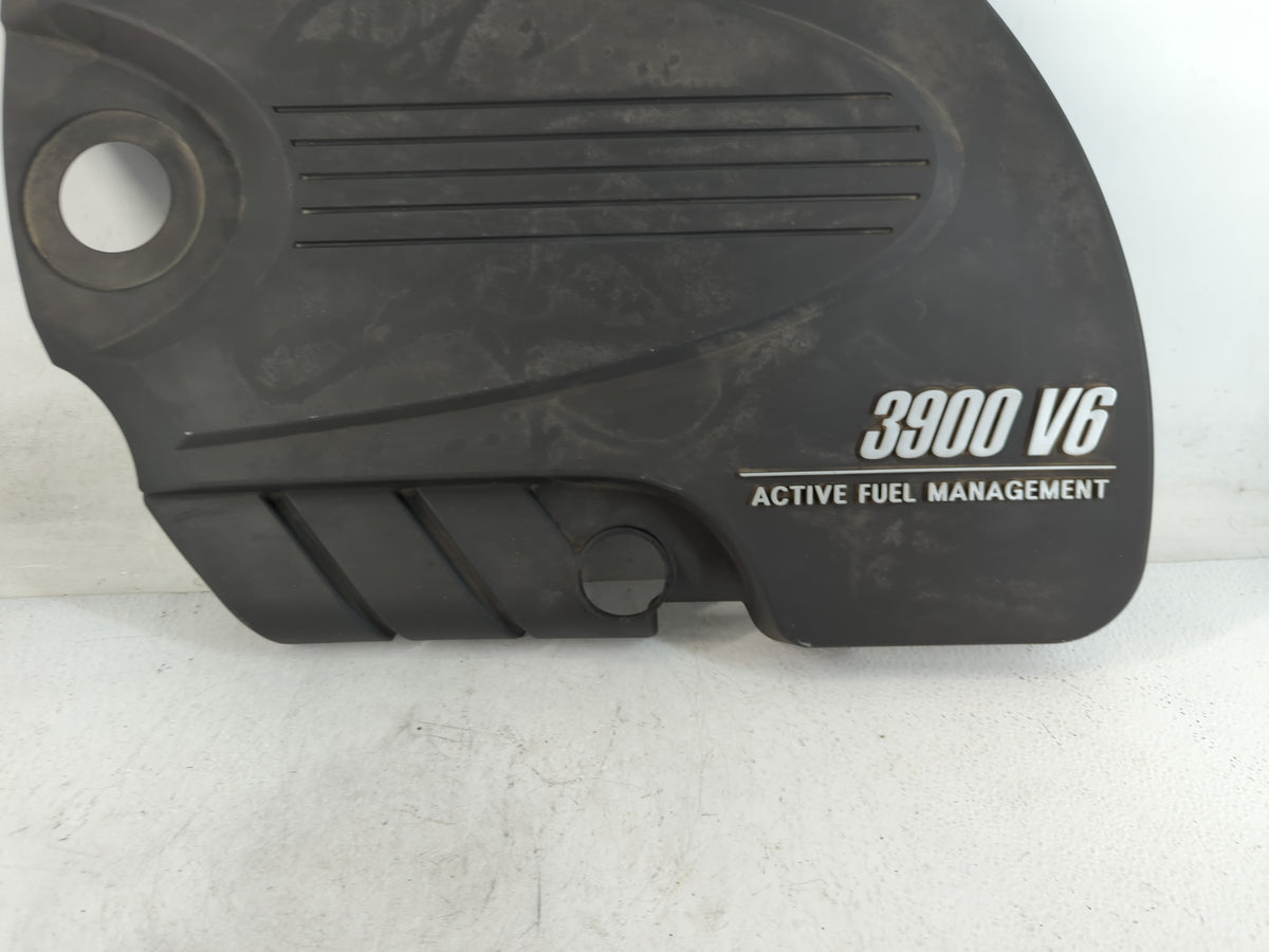 2007 Chevrolet Impala Engine Cover 886794 - Oemusedautoparts1.com