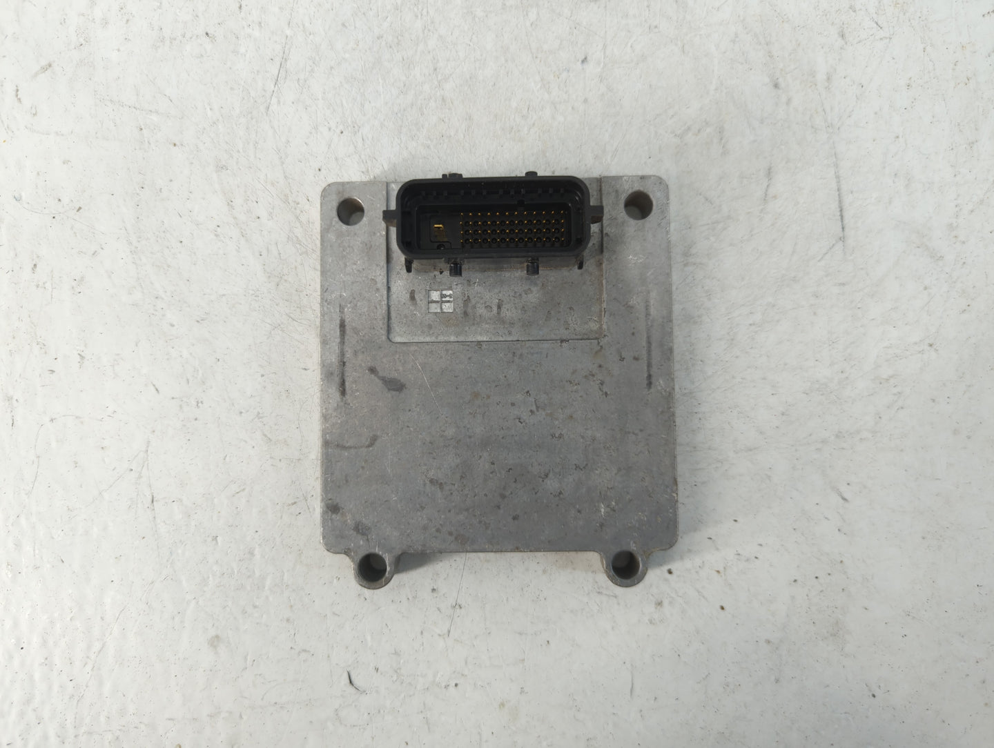 2006-2011 Chevrolet Impala Pressure Sensor Control Module 24230461 - Oemusedautoparts1.com