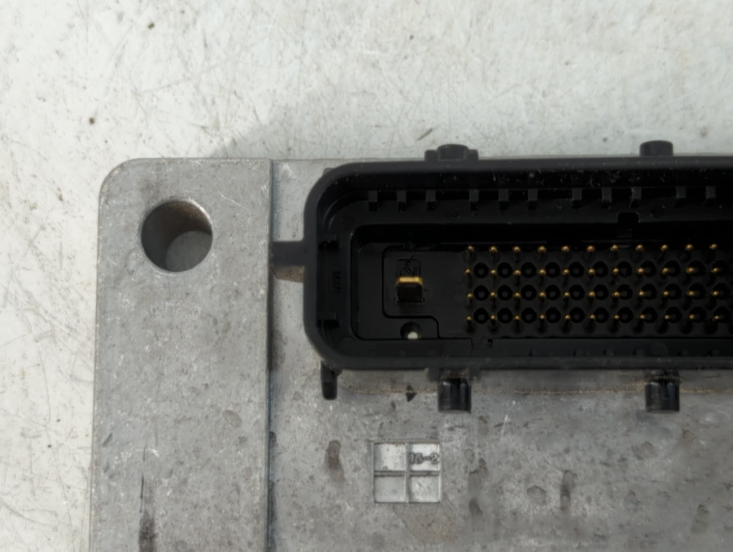 2006-2011 Chevrolet Impala Pressure Sensor Control Module 24230461 - Oemusedautoparts1.com