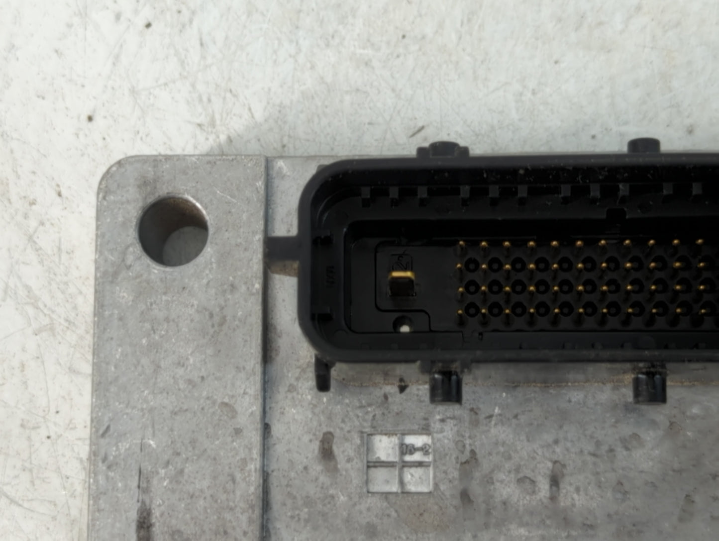 2006-2011 Chevrolet Impala Pressure Sensor Control Module 24230461 - Oemusedautoparts1.com