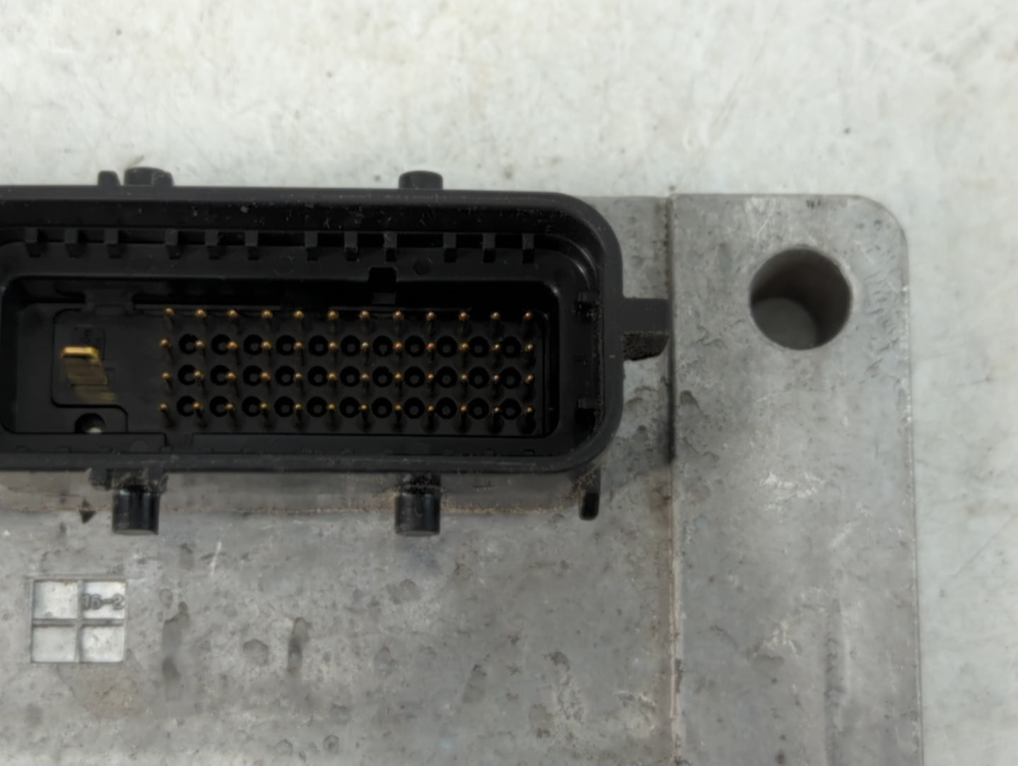 2006-2011 Chevrolet Impala Pressure Sensor Control Module 24230461 - Oemusedautoparts1.com