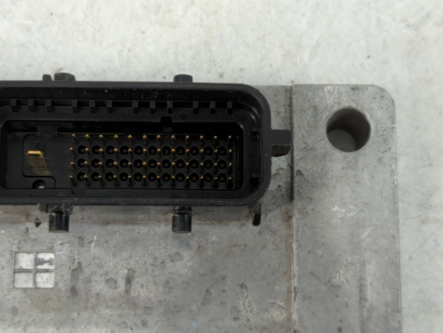 2006-2011 Chevrolet Impala Pressure Sensor Control Module 24230461 - Oemusedautoparts1.com