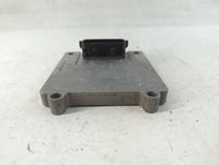 2006-2011 Chevrolet Impala Pressure Sensor Control Module 24230461 - Oemusedautoparts1.com