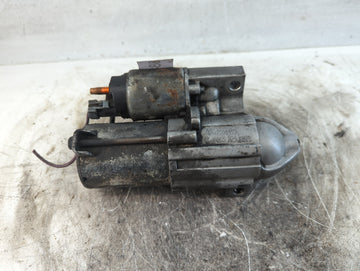 2006-2011 Chevrolet Impala Car Starter Motor Solenoid OEM P/N:12504493 Fits Fits 2006 2007 2008 2009 2010 2011 OEM Used Auto