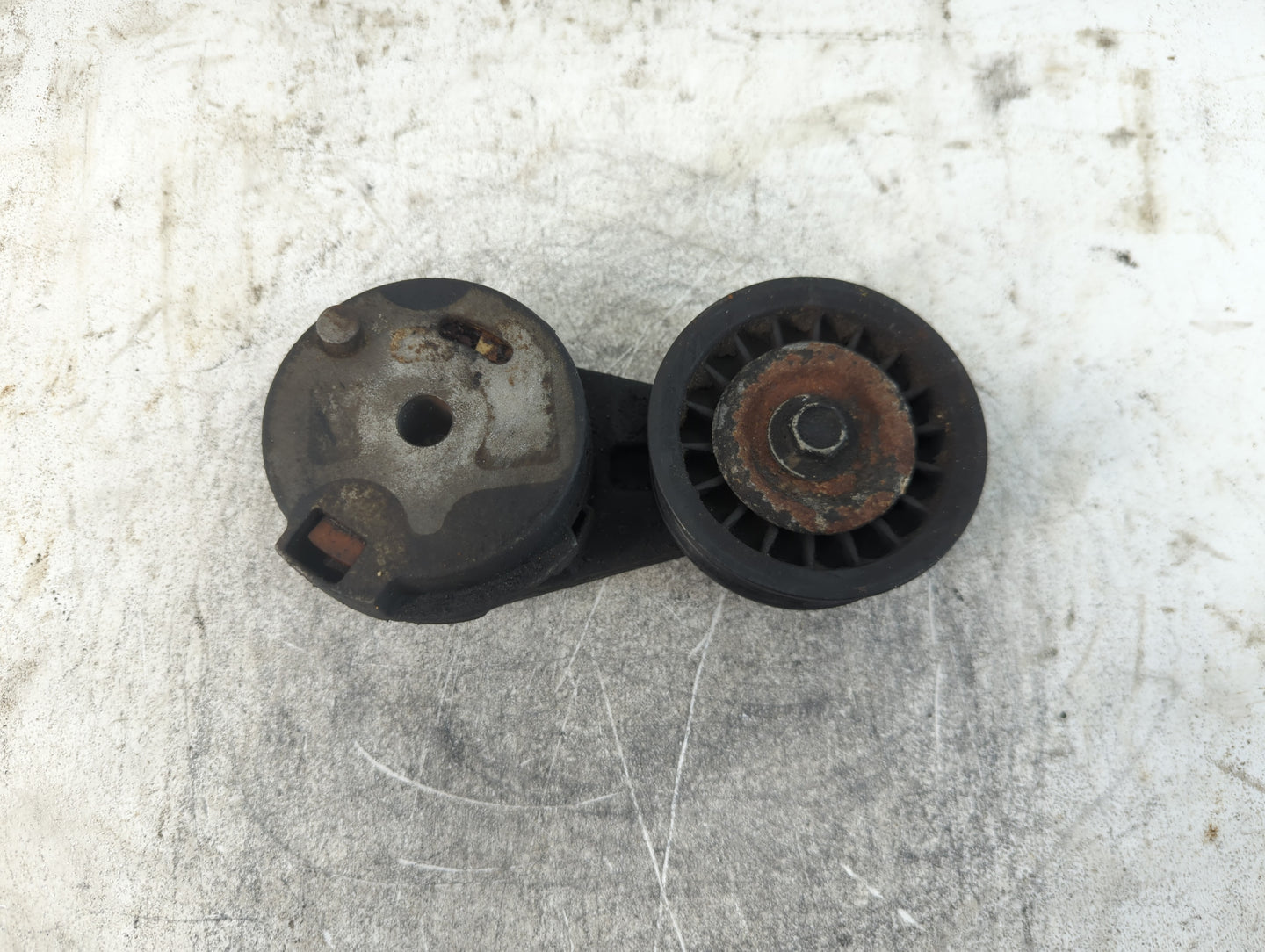 2007 Chevrolet Impala  Belt Tensioner - Oemusedautoparts1.com