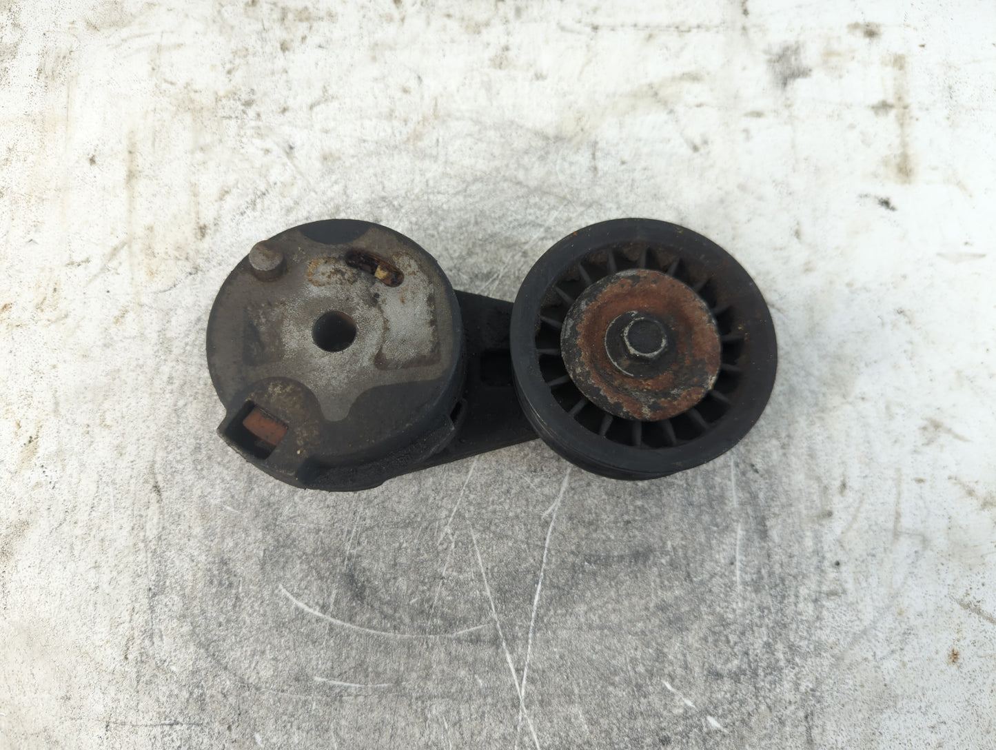 2007 Chevrolet Impala  Belt Tensioner - Oemusedautoparts1.com