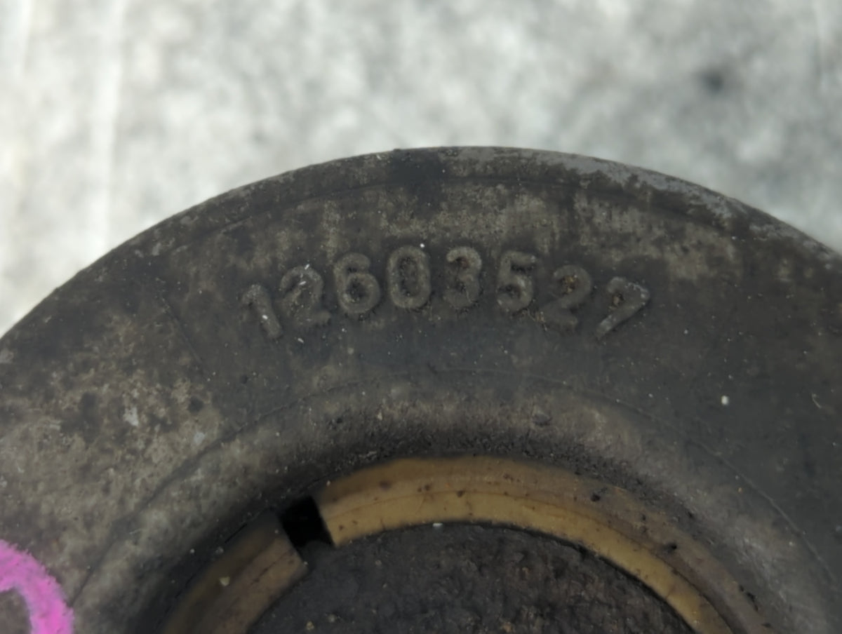 2007 Chevrolet Impala  Belt Tensioner - Oemusedautoparts1.com