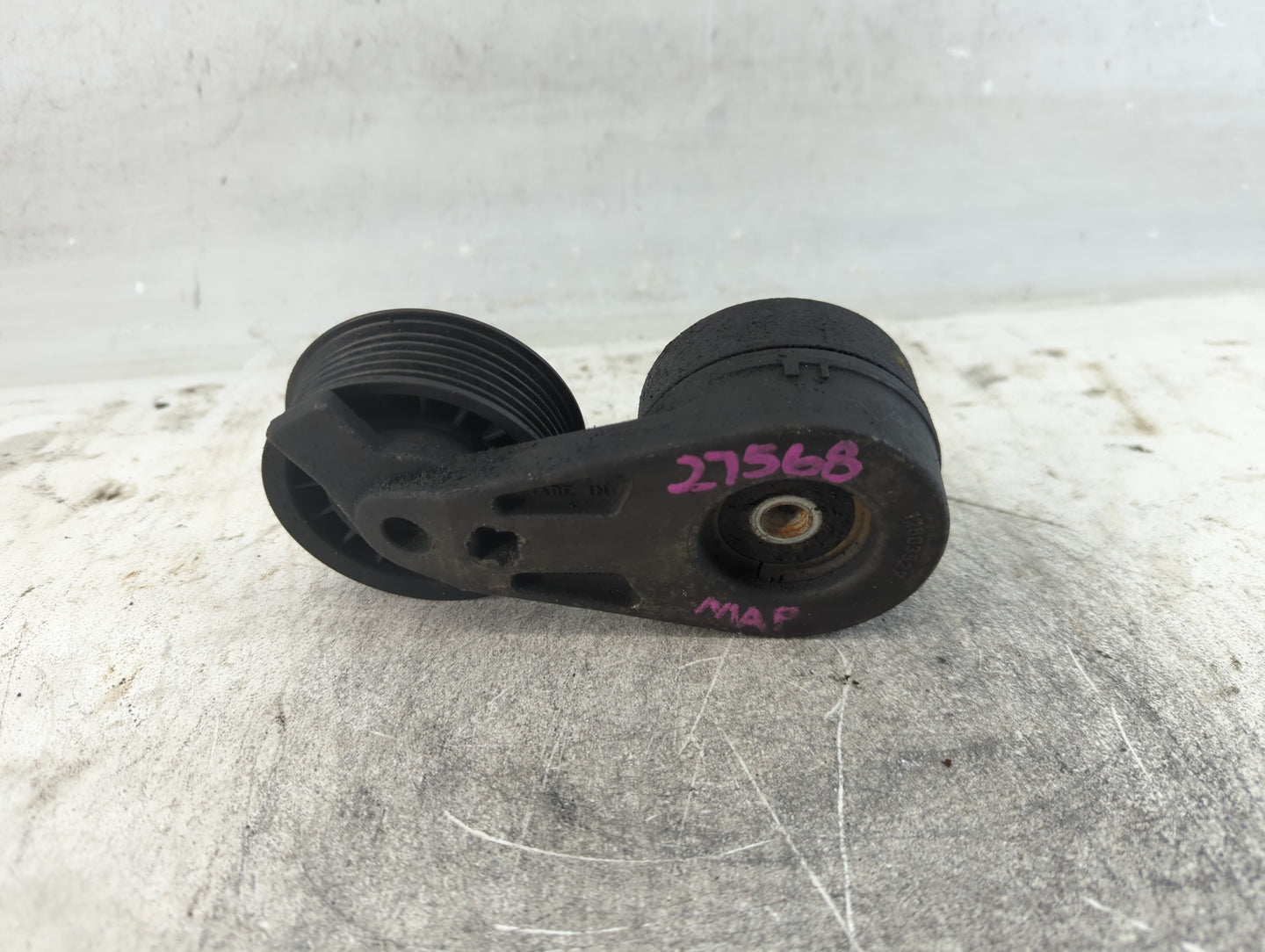 2007 Chevrolet Impala  Belt Tensioner - Oemusedautoparts1.com