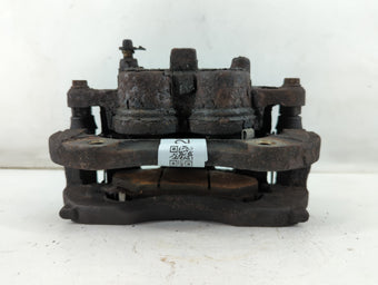 compare product 2006-2016 Chevrolet Impala Front Driver Left Brake Caliper