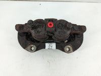 2006-2016 Chevrolet Impala Front Driver Left Brake Caliper - Oemusedautoparts1.com