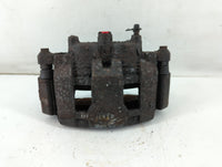 2006-2016 Chevrolet Impala Front Driver Left Brake Caliper - Oemusedautoparts1.com
