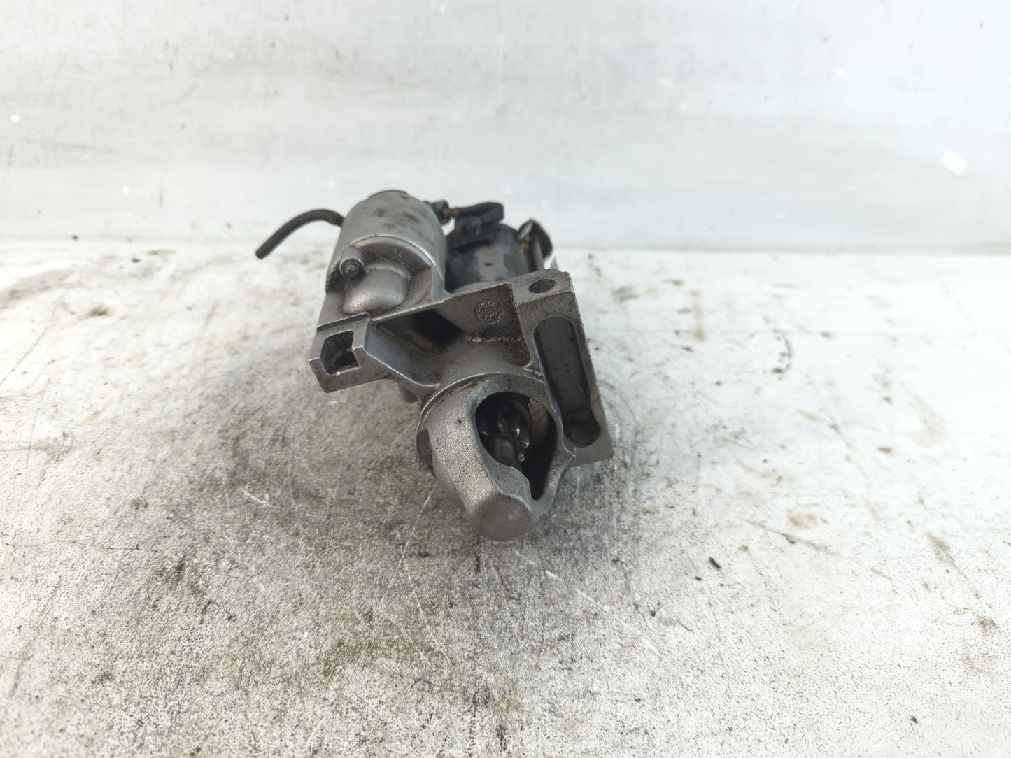 2006-2011 Chevrolet Impala Car Starter Motor Solenoid OEM Fits Fits 2006 2007 2008 2009 2010 2011 OEM Used Auto Parts - Oemu