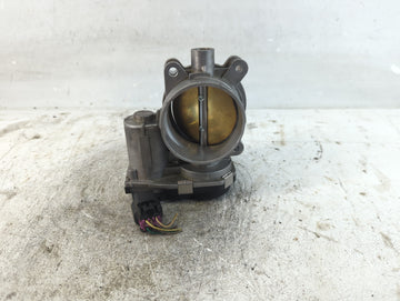 2006-2011 Chevrolet Impala Throttle Body P/N:TB1010 Fits Fits 2006 2007 2008 2009 2010 2011 OEM Used Auto Parts - Oemusedaut