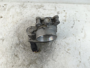 2006-2011 Chevrolet Impala Throttle Body P/N:TB1010 Fits Fits 2006 2007 2008 2009 2010 2011 OEM Used Auto Parts