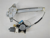 2006-2016 Chevrolet Impala Passenger Rear Right Power Window Motor - Oemusedautoparts1.com