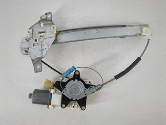 compare product 2006-2016 Chevrolet Impala Passenger Rear Right Power Window Motor