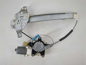 2006-2016 Chevrolet Impala Passenger Rear Right Power Window Motor - Oemusedautoparts1.com