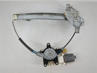 2006-2016 Chevrolet Impala Driver Rear Left Power Window Motor - Oemusedautoparts1.com