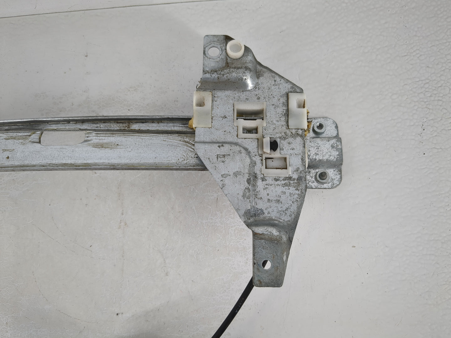 2006-2016 Chevrolet Impala Driver Rear Left Power Window Motor - Oemusedautoparts1.com