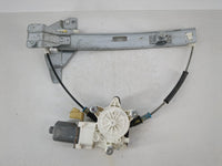 2006-2016 Chevrolet Impala Driver Rear Left Power Window Motor - Oemusedautoparts1.com