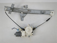 2006-2016 Chevrolet Impala Driver Front Left Power Window Motor - Oemusedautoparts1.com