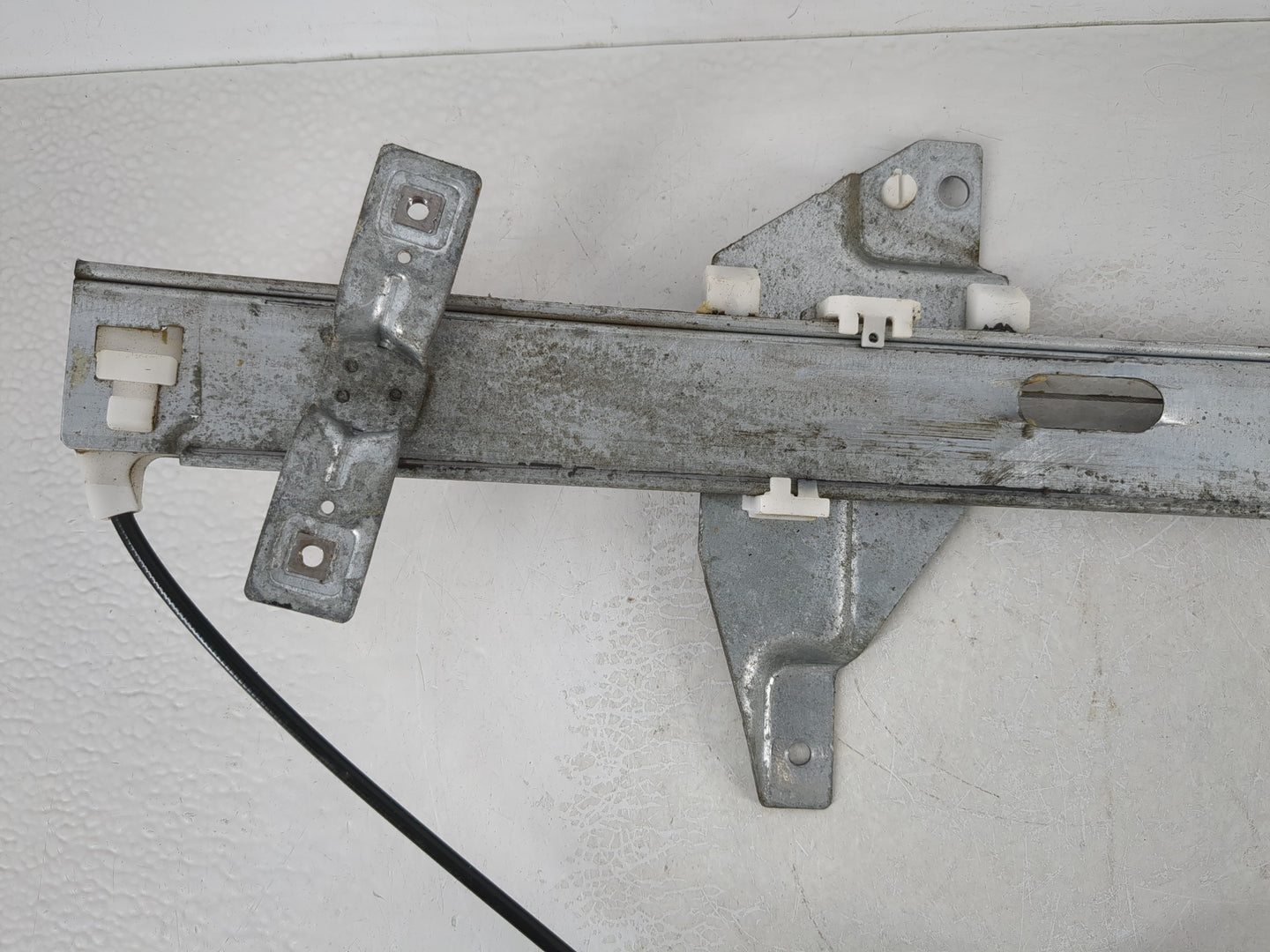 2006-2016 Chevrolet Impala Driver Front Left Power Window Motor - Oemusedautoparts1.com
