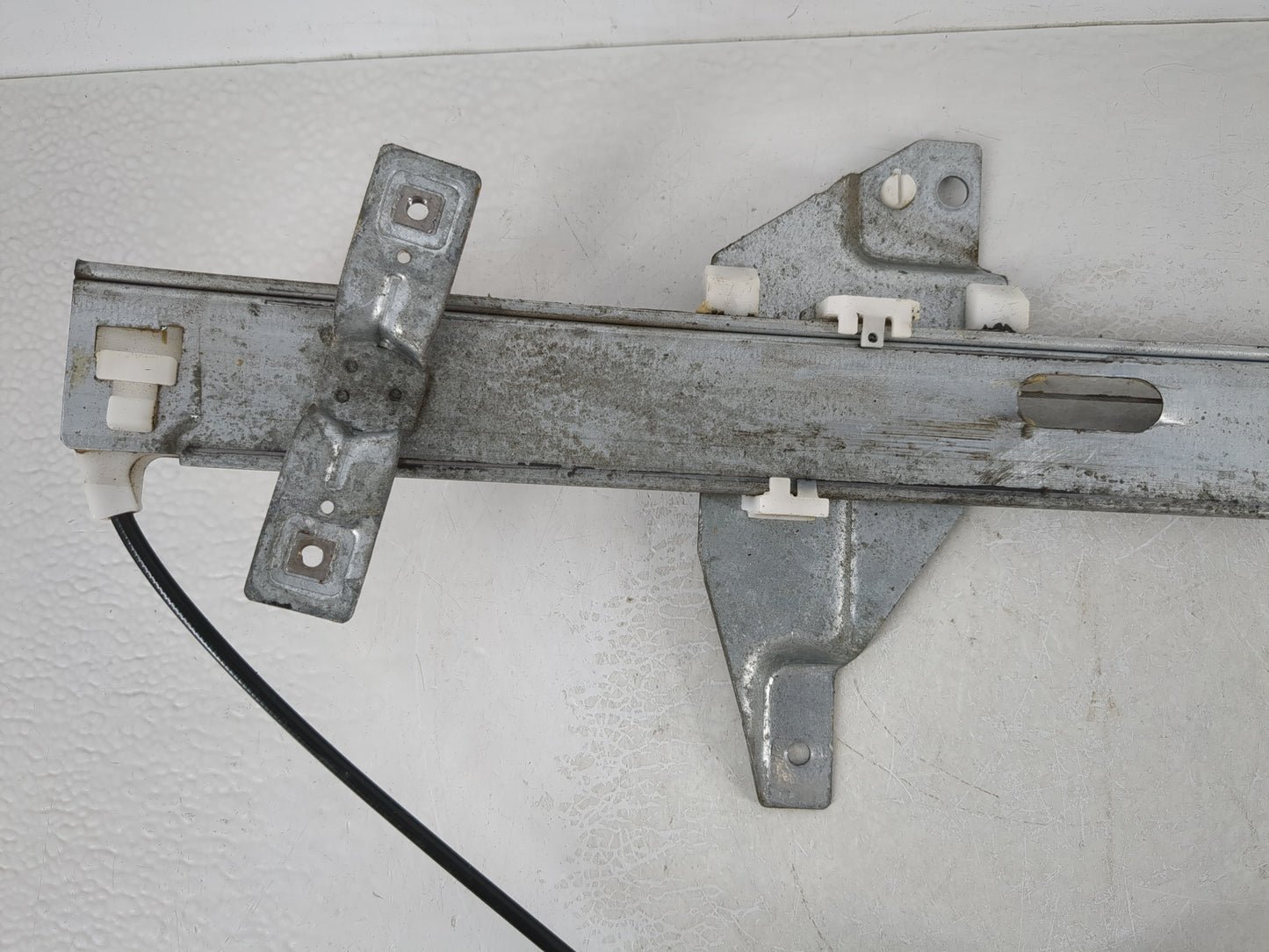 2006-2016 Chevrolet Impala Driver Front Left Power Window Motor - Oemusedautoparts1.com