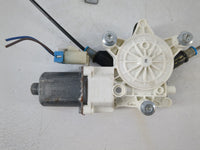 2006-2016 Chevrolet Impala Driver Front Left Power Window Motor - Oemusedautoparts1.com