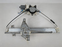 2006-2016 Chevrolet Impala Driver Front Left Power Window Motor - Oemusedautoparts1.com