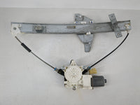 2006-2016 Chevrolet Impala Passenger Front Right Power Window Motor - Oemusedautoparts1.com
