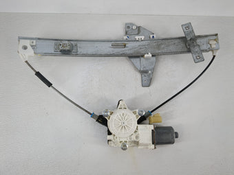 compare product 2006-2016 Chevrolet Impala Passenger Front Right Power Window Motor