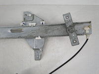 2006-2016 Chevrolet Impala Passenger Front Right Power Window Motor - Oemusedautoparts1.com