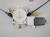 2006-2016 Chevrolet Impala Passenger Front Right Power Window Motor - Oemusedautoparts1.com