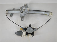 2006-2016 Chevrolet Impala Passenger Front Right Power Window Motor - Oemusedautoparts1.com