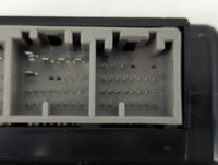 2006-2013 Chevrolet Impala Body Control Module Bcm Inner Cabin Fuse Box - Oemusedautoparts1.com