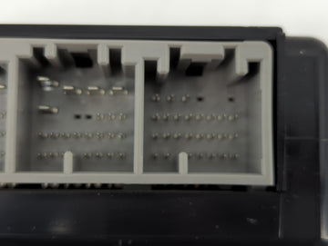 2006-2013 Chevrolet Impala Body Control Module Bcm Inner Cabin Fuse Box - Oemusedautoparts1.com