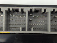 2006-2013 Chevrolet Impala Body Control Module Bcm Inner Cabin Fuse Box - Oemusedautoparts1.com